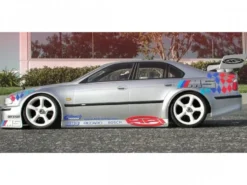 HPI 7450 BMW M5 Karosserie unlackiert 200mm