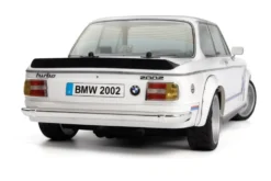 HPI BMW 2002 Turbo Sport 3 RTR 1:10
