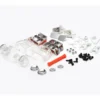 HPI Body Accessory Set für Ford Escort RS Cosworth WR8