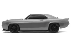 HPI 160423 Chevrolet Camaro 1969 Z28 Custom RS4 Sport 3 RTR