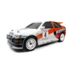 HPI Ford Escort RS Cosworth 1996 WR8 3.0 RTR (Verbrenner)