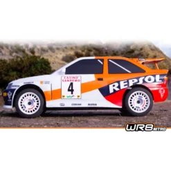 HPI Ford Escort RS Cosworth 1996 WR8 3.0 RTR (Verbrenner)
