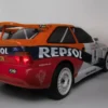HPI Ford Escort RS Cosworth 1996 WR8 Flux 1:8 RTR