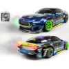 HPI 161005 Ford Mustang GT RTR S650 VGJR - Stage-D10 - Flux