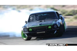 HPI 120102 Ford Mustang 1969 RS4 Sport 3 RTR-X