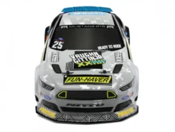 HPI 120094 Ford Mustang VGJR FH V2 RS4 Sport 3 Drift RTR