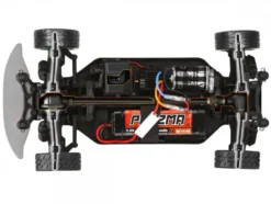 HPI 120094 Ford Mustang VGJR FH V2 RS4 Sport 3 Drift RTR