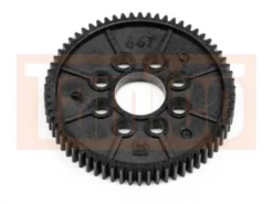 HPI Hauptzahnrad 66 Zähne 48dp Sport 3