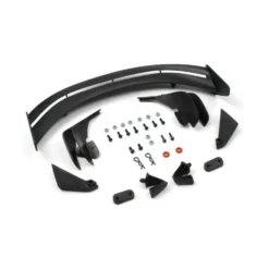 HPI 160396 Karosserie-Anbauteile Ford Mustang Mach-e 1400