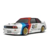 HPI Karosserie BMW E30 Warsteiner (fertig bedruckt) 200mm