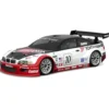 HPI Karosserie BMW M3 Karosserie 200mm unlackiert