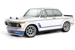HPI Karosserie BMW 2002 Turbo 200mm (lackiert)
