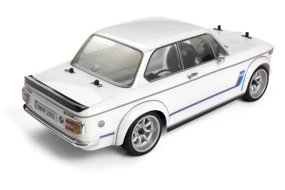 HPI Karosserie BMW 2002 Turbo 200mm (lackiert)