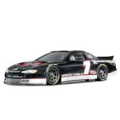 HPI Karosserie Chevrolet Monte Carlo 200mm unlackiert