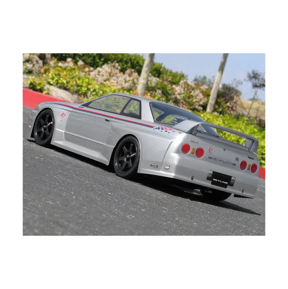 HPI 17515 Karosserie Nissan Skyline R32 GT-R 200mm