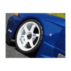 HPI 17515 Karosserie Nissan Skyline R32 GT-R 200mm