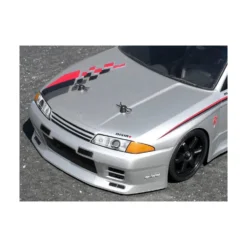 HPI 17515 Karosserie Nissan Skyline R32 GT-R 200mm