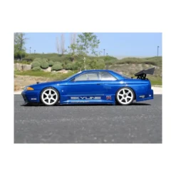 HPI 17515 Karosserie Nissan Skyline R32 GT-R 200mm