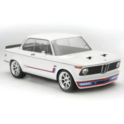 HPI Karosserie-Satz BMW 2002 Turbo M-Chassis unlackiert