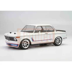 HPI Karosserie-Satz BMW 2002 Turbo M-Chassis unlackiert