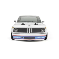 HPI Karosserie-Satz BMW 2002 Turbo Body 200 mm (unlackiert)