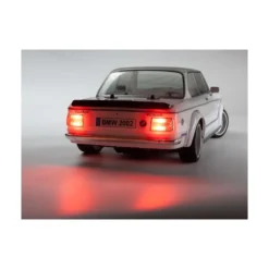 HPI Karosserie-Satz BMW 2002 Turbo Body 200 mm (unlackiert)