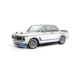 HPI Karosserie-Satz BMW 2002 Turbo Body 200 mm (unlackiert)