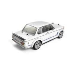HPI Karosserie-Satz BMW 2002 Turbo Body 200 mm (unlackiert)