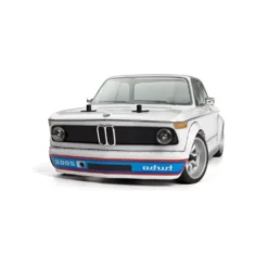 HPI Karosserie-Satz BMW 2002 Turbo Body 200 mm (unlackiert)