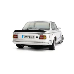 HPI Karosserie-Satz BMW 2002 Turbo Body 200 mm (unlackiert)