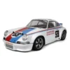 HPI Karosserie-Satz Porsche Carrera RSR 1973 (unlackiert)
