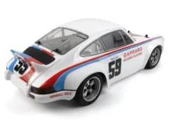 HPI Karosserie-Satz Porsche Carrera RSR 1973 (unlackiert)