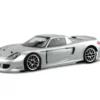 HPI Karosserie-Satz Porsche Carrera GT | Spur 200mm | Radstand 255mm | unlackiert