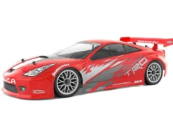 HPI 7440 Karosserie-Satz Toyota Celica 200mm (unlackiert)