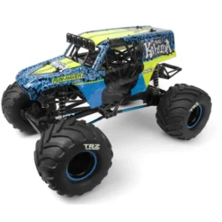HPI Monster King Ford Bronco Big Kahuna 1:10 RTR