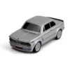 HPI nano-TTR BMW 2002 Turbo silber (ohne Fernsteuerung + Lader)