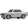 HPI nano-TTR BMW 2002 Turbo silber 1:64 RTR