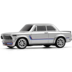 HPI nano-TTR BMW 2002 Turbo silber 1:64 RTR