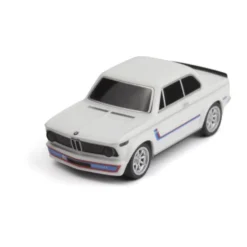 HPI nano-TTR BMW 2002 Turbo weiß (ohne Fernsteuerung + Lader)