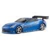 HPI Nissan 350Z Greddy TwinTurbo Karosserie unlackiert (190mm)