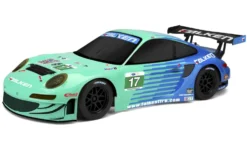 HPI Porsche 911 GT3 RSR Falken Sport 3 RTR 1:10