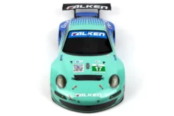 HPI Porsche 911 GT3 RSR Falken Sport 3 RTR 1:10