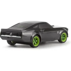 HPI Racing Ford Mustang 1969 RTR-X nano-TTR 1:64
