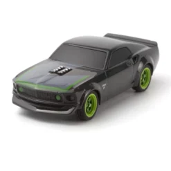HPI Racing Ford Mustang 1969 RTR-X nano-TTR 1:64