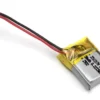 HPI Racing 160985 LiPo-Akku nano-TTR 3.85V 58mAh High Voltage 0.2233Wh