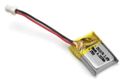 HPI Racing 160985 LiPo-Akku nano-TTR 3.85V 58mAh High Voltage 0.2233Wh