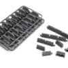 HPI Racing nano-TTR Jersey Barrieren-Set (64)
