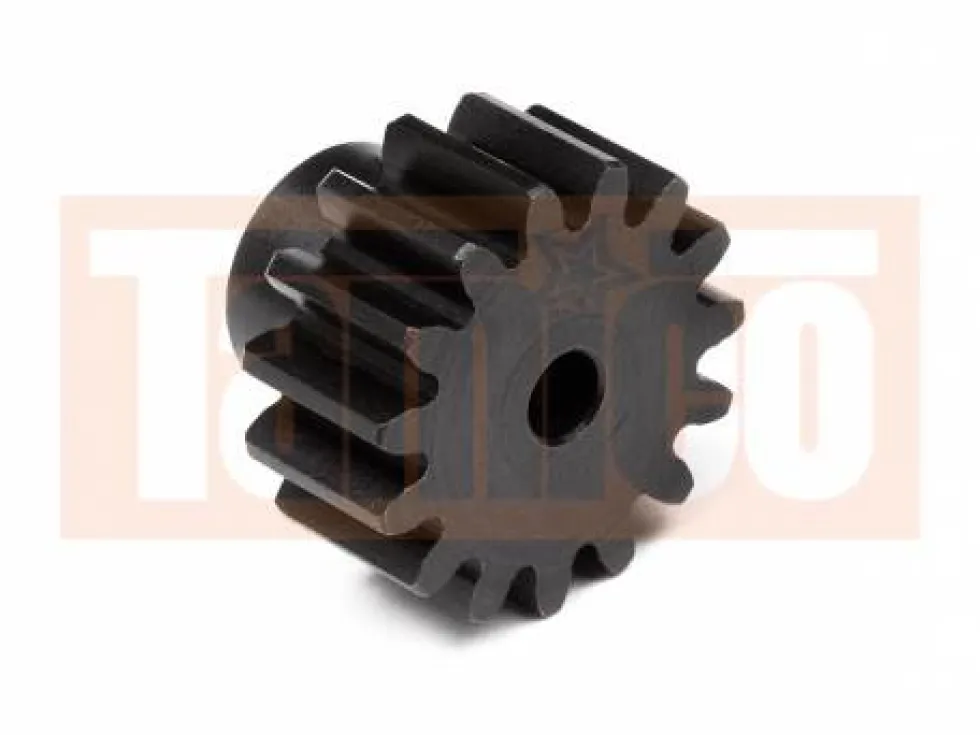 HPI 108267 Ritzel 15Z Modul 1 (3.175mm Welle)