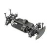 HPI 118000 RS4 Sport 3 Challenge Chassis (vormontiert)