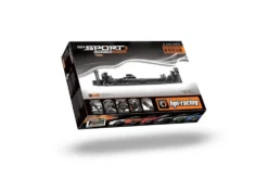 HPI 118000 RS4 Sport 3 Challenge Chassis (vormontiert)